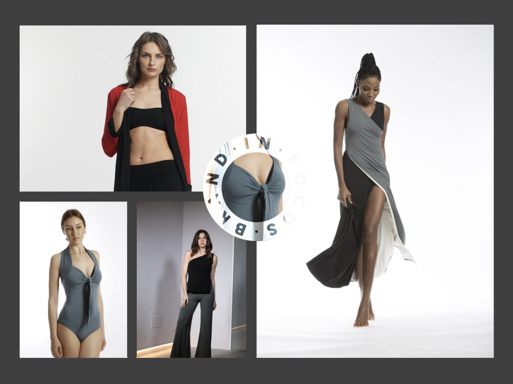 NVK moda etica sostenibile