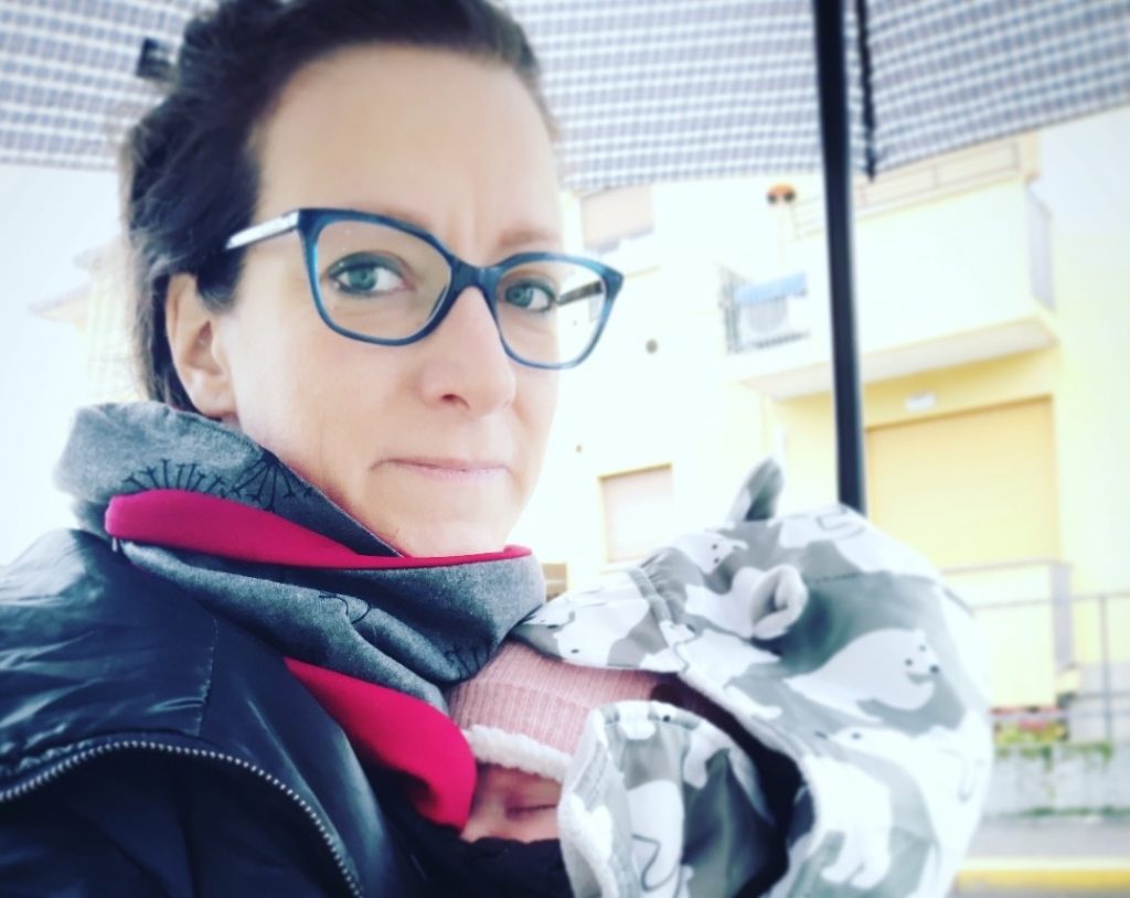 Mamma green sostenibilità