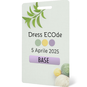 Workshop Edizione Ottobre 2025: Ticket Base